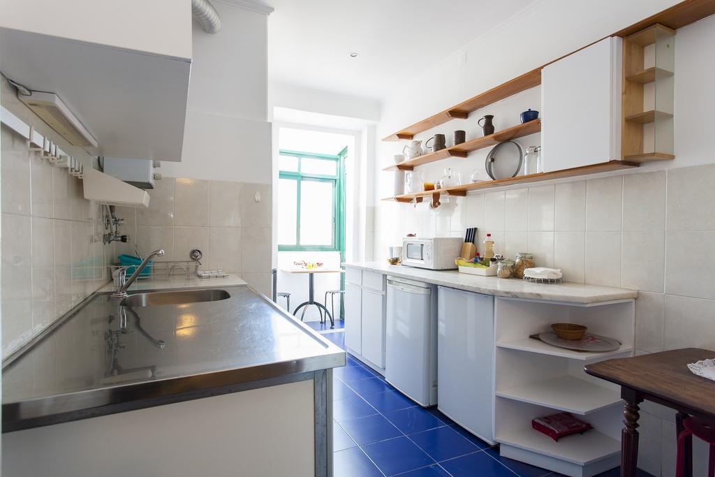 Bairro Alto View Flat