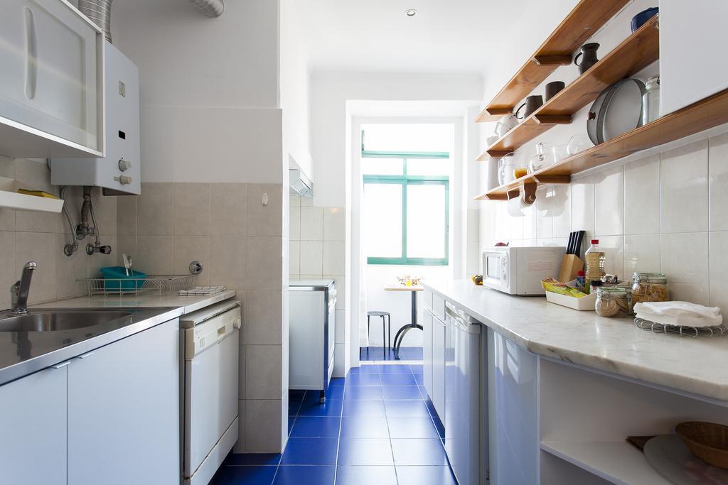 Bairro Alto View Flat Apartamento *