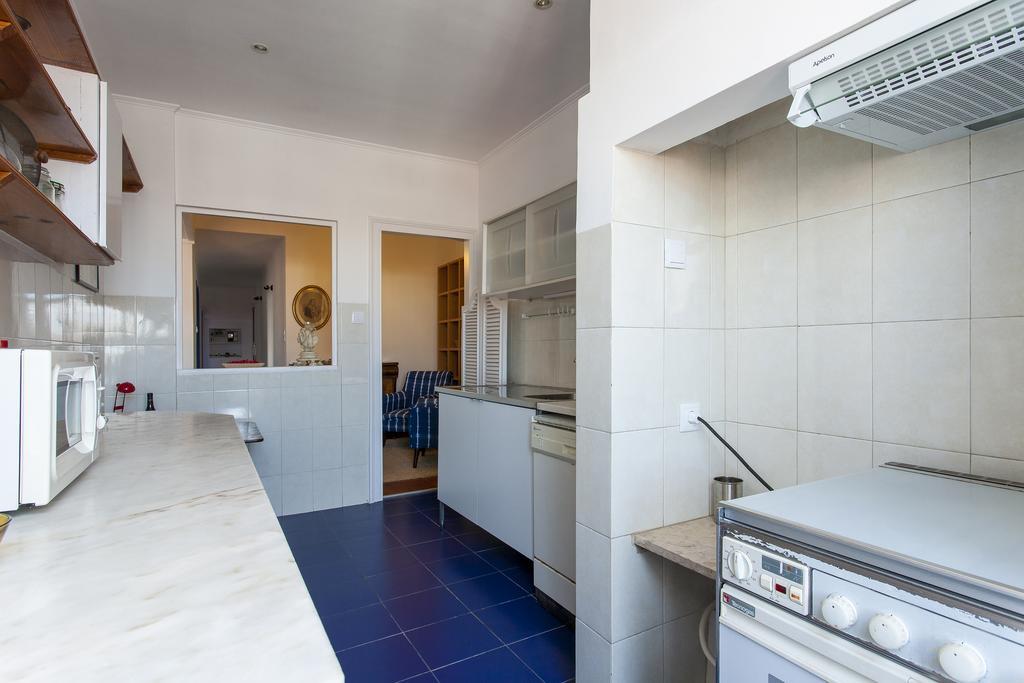 Apartamento Bairro Alto View Flat Lisboa