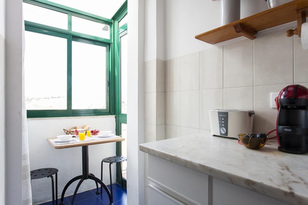 Bairro Alto View Flat Apartamento Lisboa