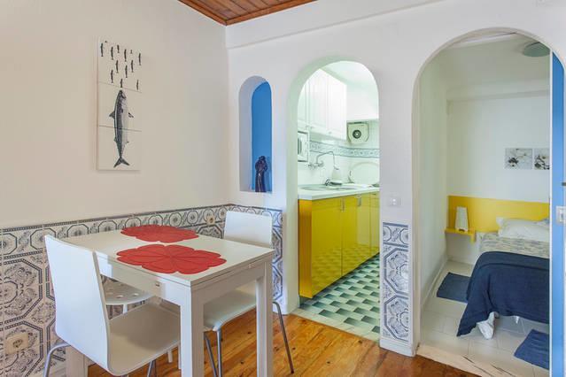 Guest house Santo Antonio House