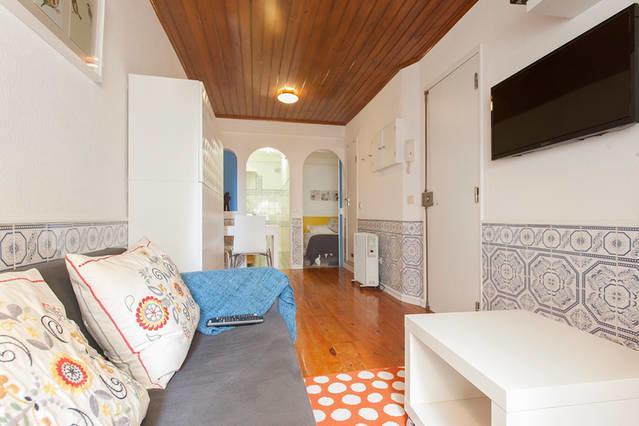 Santo Antonio House Guest house Lisbon