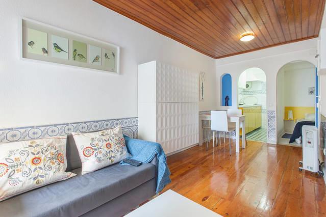 Guest house Santo Antonio House *