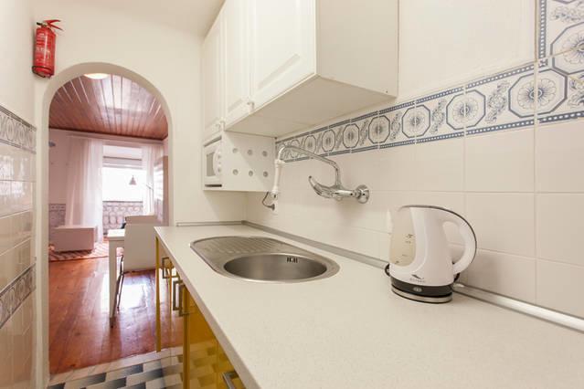 Santo Antonio House Guest house Lisbon