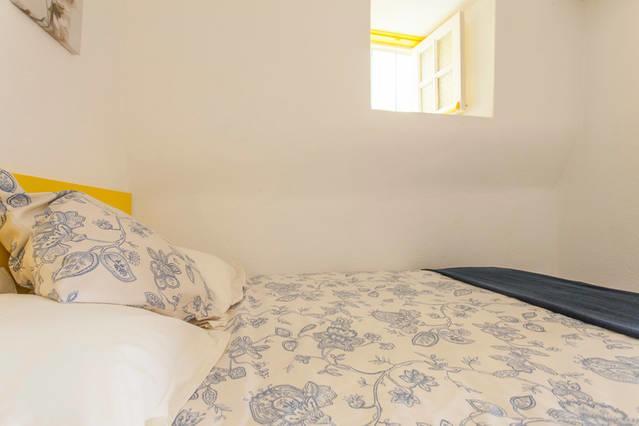 Guest house Santo Antonio House *
