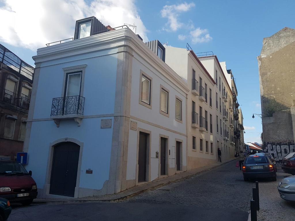 Casas Da Bombarda