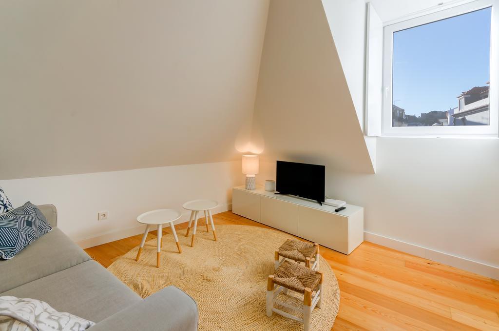 Casas Da Baixa - Casinhas Da Mouraria *