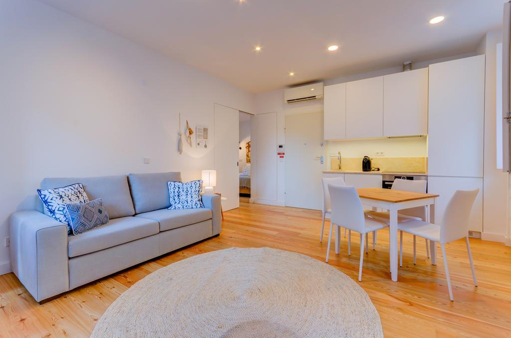 Apartment Casas Da Baixa - Casinhas Da Mouraria *