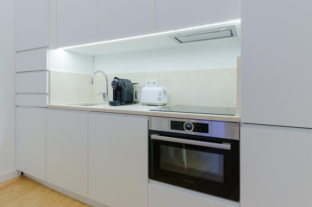 Casas Da Baixa - Casinhas Da Mouraria Apartment Lisbon
