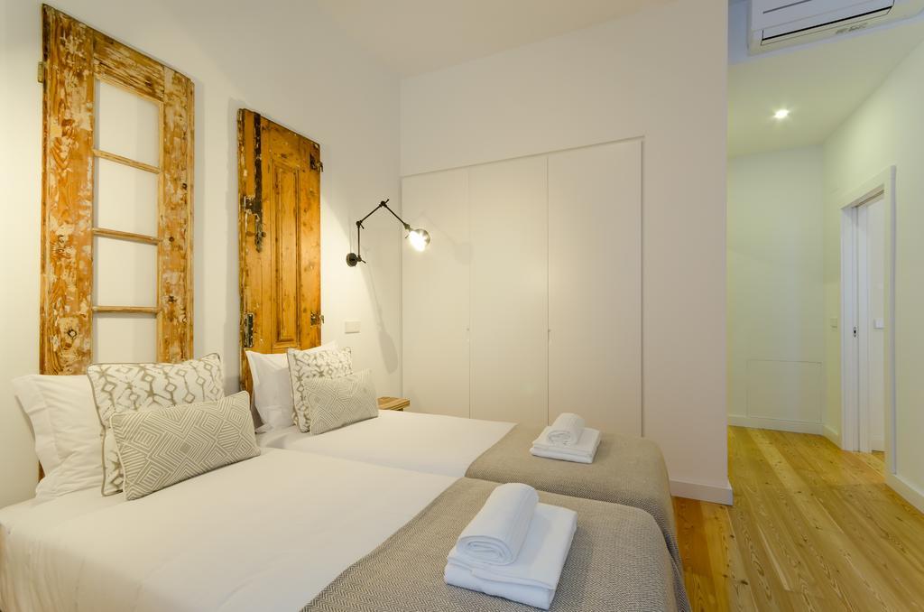 Casas Da Baixa - Casinhas Da Mouraria Apartment