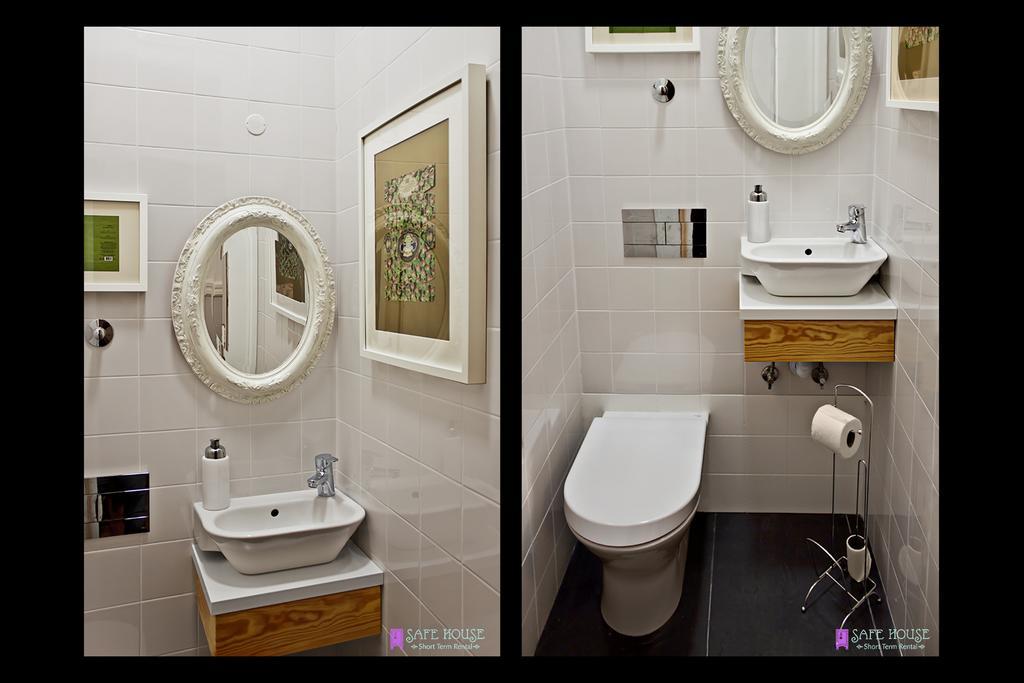 Safe House Apartment Lisbon