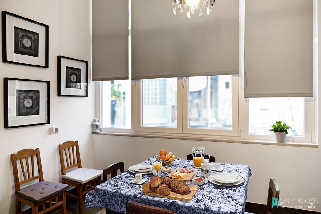 Apartment Safe House Lisbon