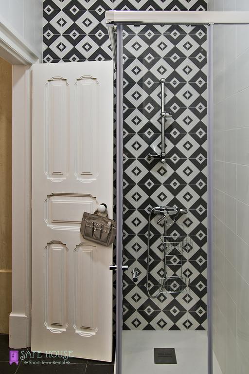 Safe House Apartment