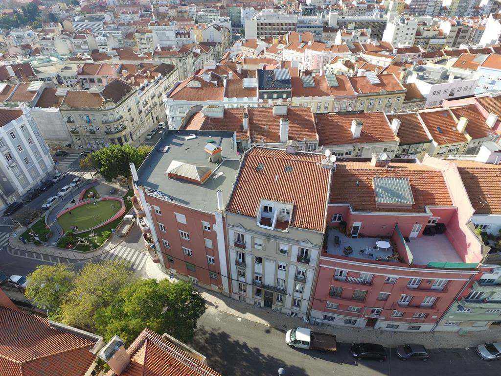 Apartment Safe House