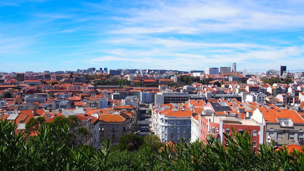 Apartment Safe House Lisbon