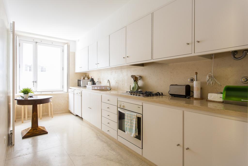 Apartamento Glamorous House Lisboa