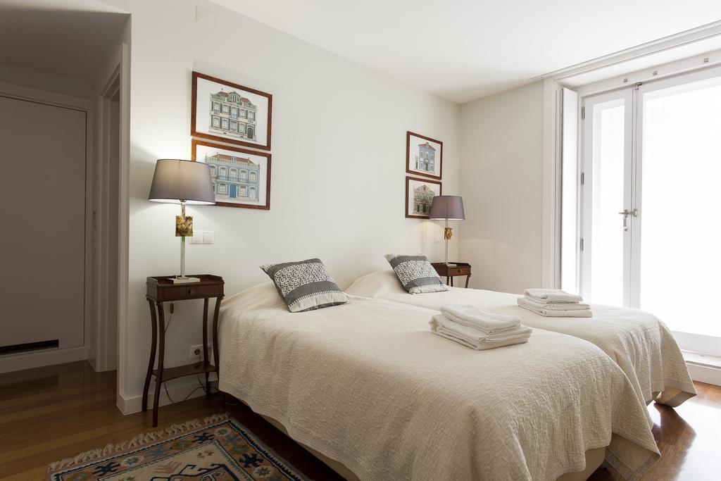 Apartamento Glamorous House