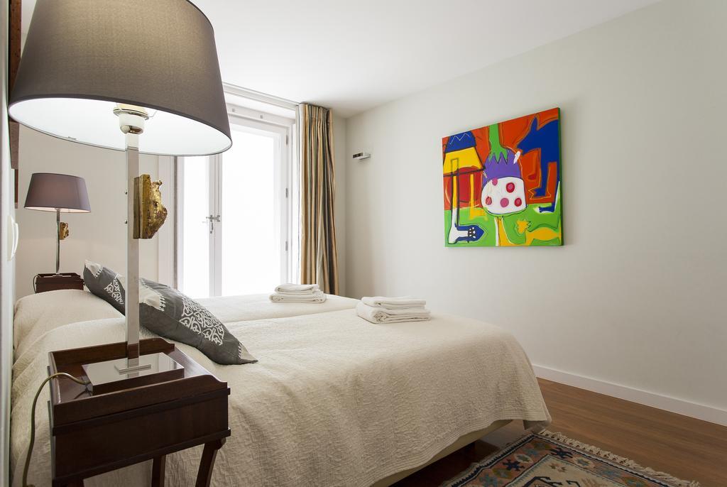Glamorous House Apartamento