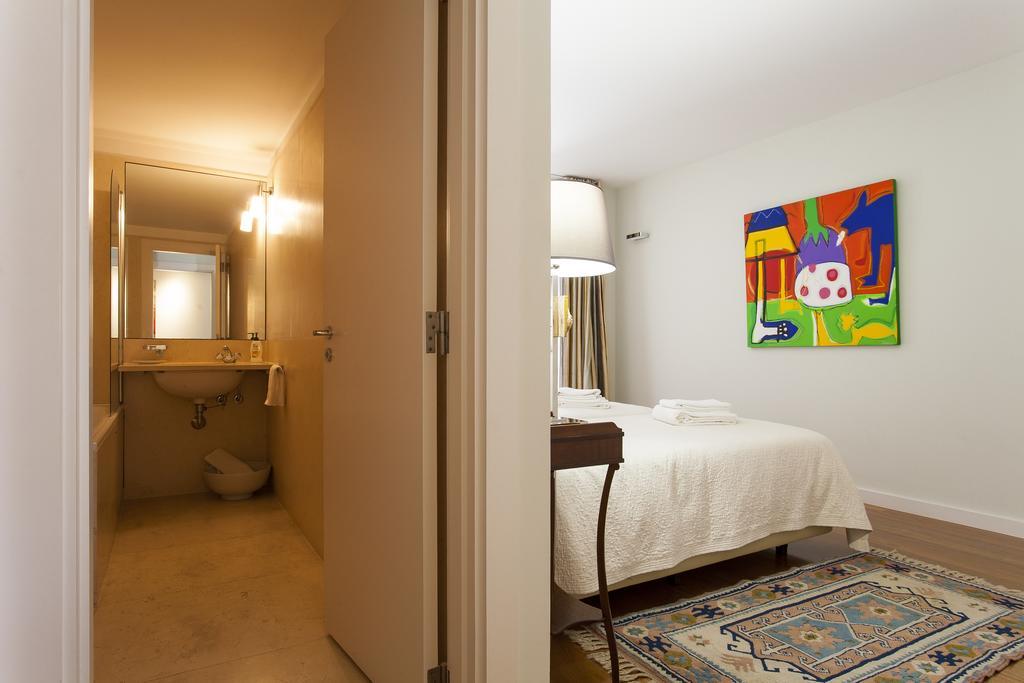 Apartamento Glamorous House *