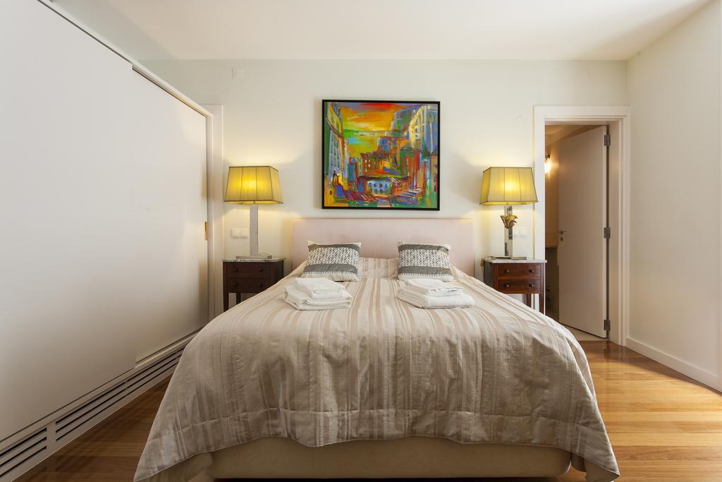 Glamorous House Apartamento *