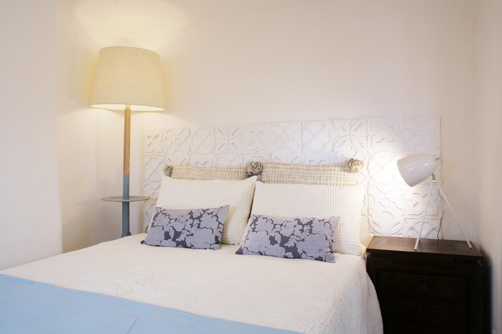 Alfama With River View Apartment *