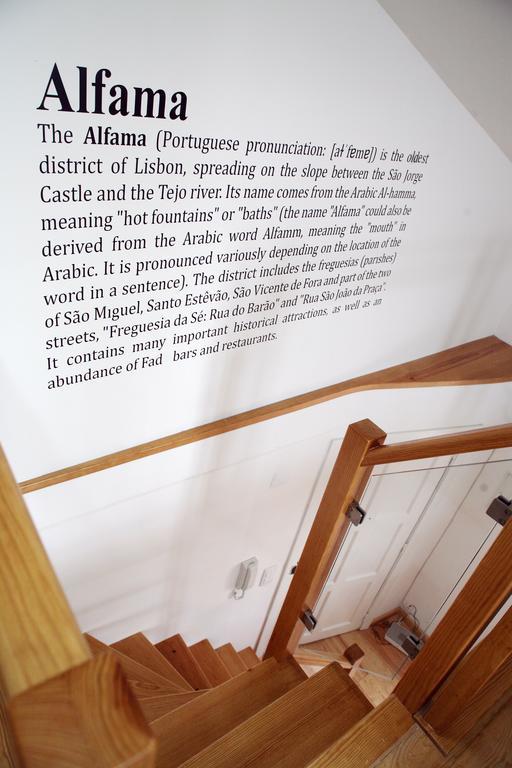 Apartment Alfama With River View