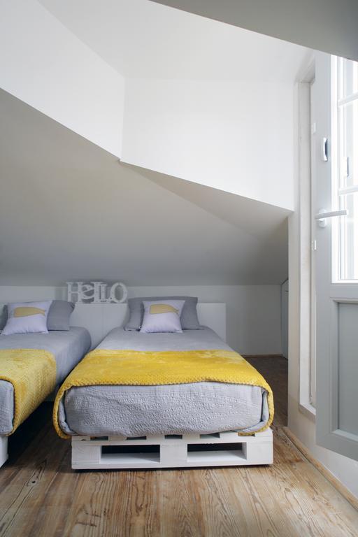 Alfama With River View Apartment