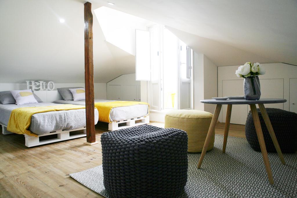 Apartment Alfama With River View *