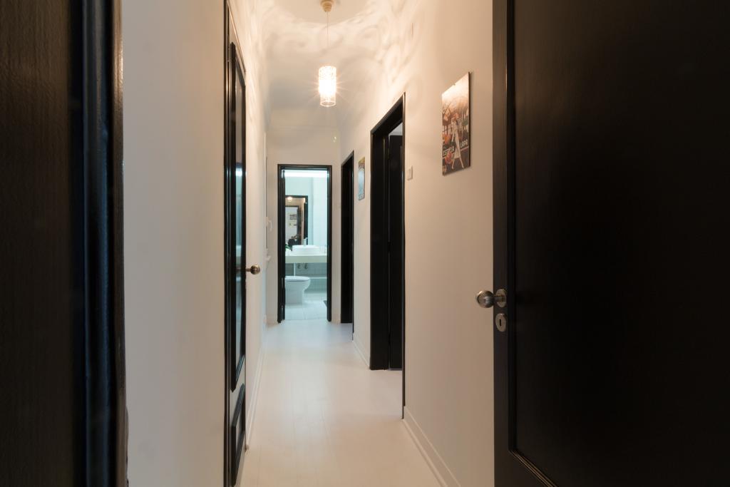 Avenida Charm Apartment Lisbon