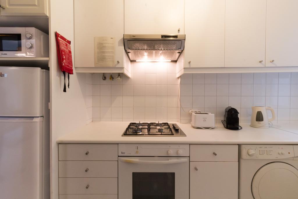 Avenida Charm Apartment