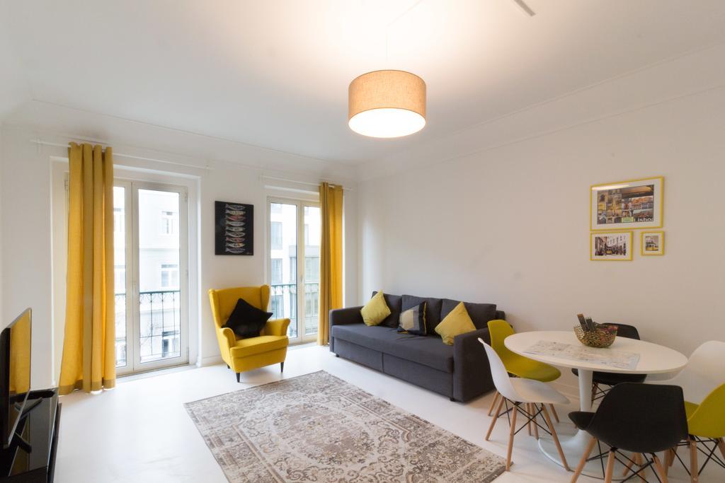 Apartment Avenida Charm