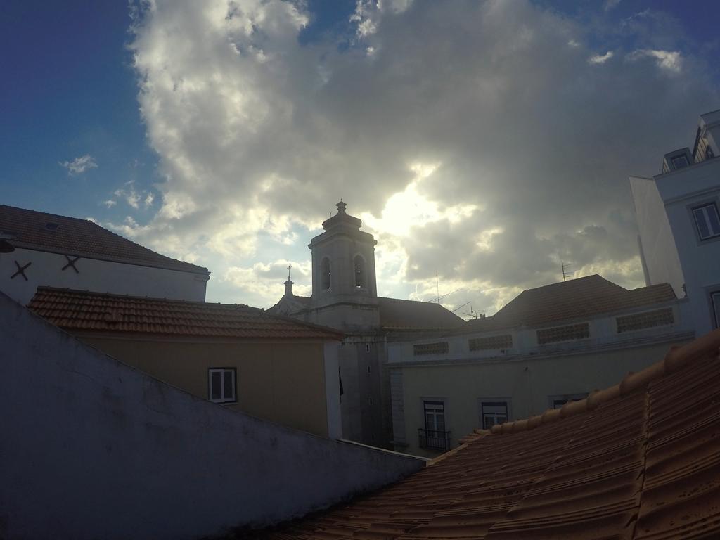 Palacio Santanna 3* Lisbon