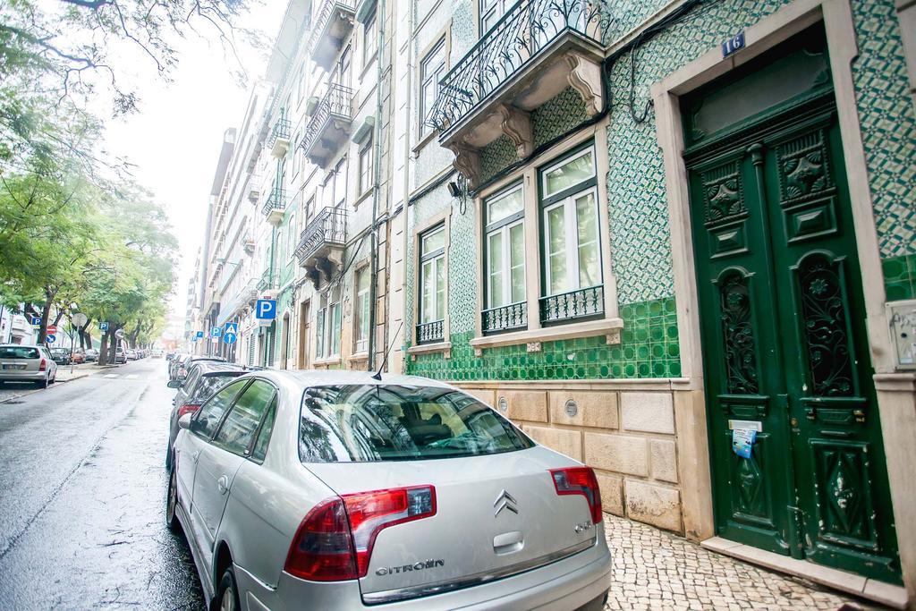 Lovelystay - Elegance And Charm! Lisbon