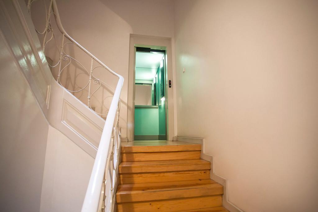 Lovelystay - Elegance And Charm! Apartment *