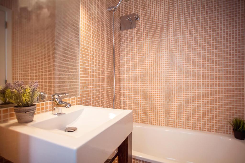 Lovelystay - Elegance And Charm! Apartment