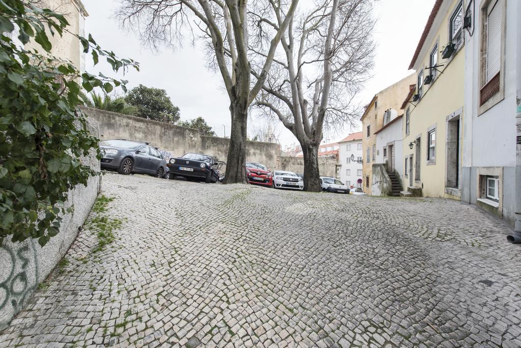 Apartment Alfama Vintage *