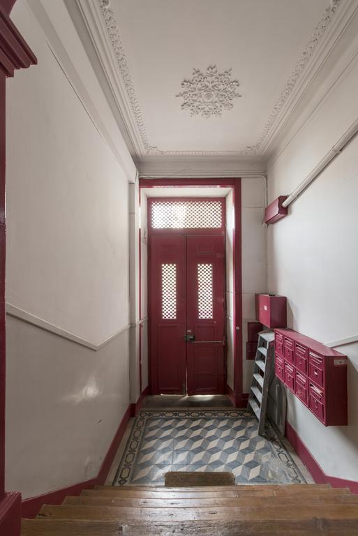 Apartment Alfama Vintage