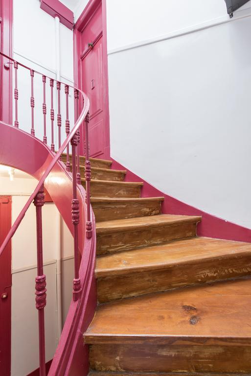 Alfama Vintage Apartment Lisbon