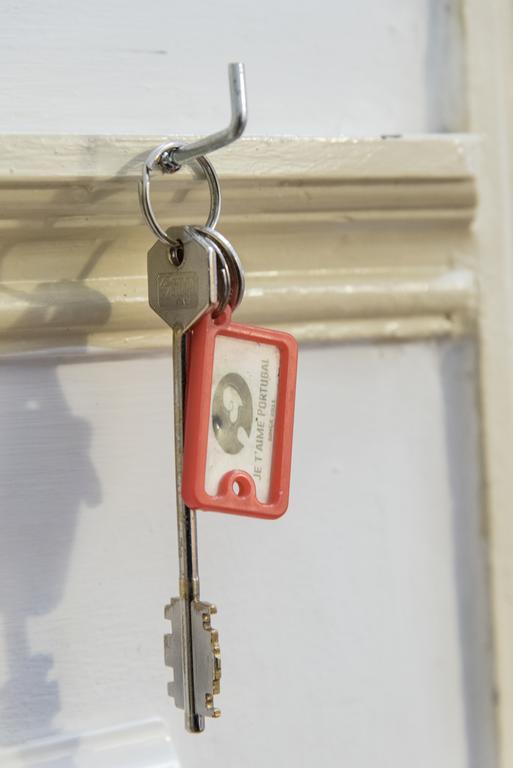 Apartment Alfama Vintage