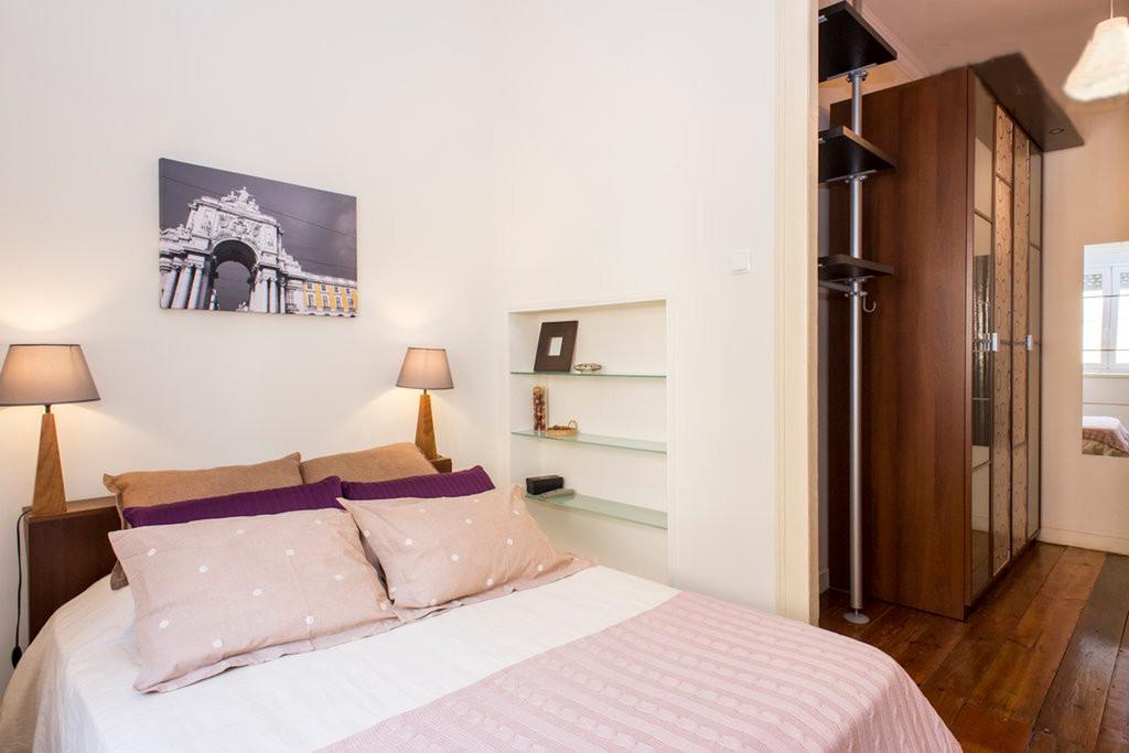 Apartment Find Me Inn Alcantara