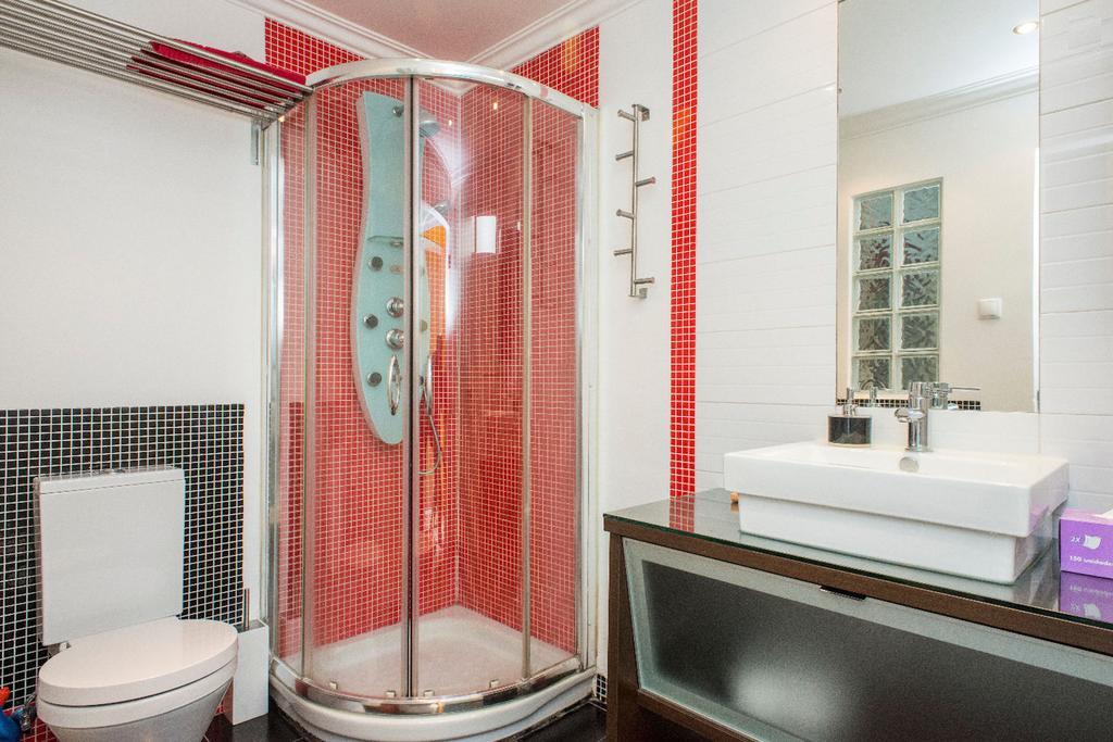 Find Me Inn Alcantara Lisbon