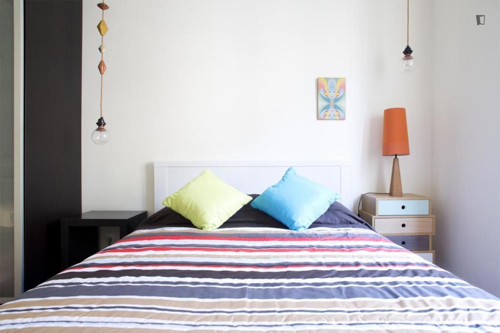 Find Me Inn Alcantara Apartment *