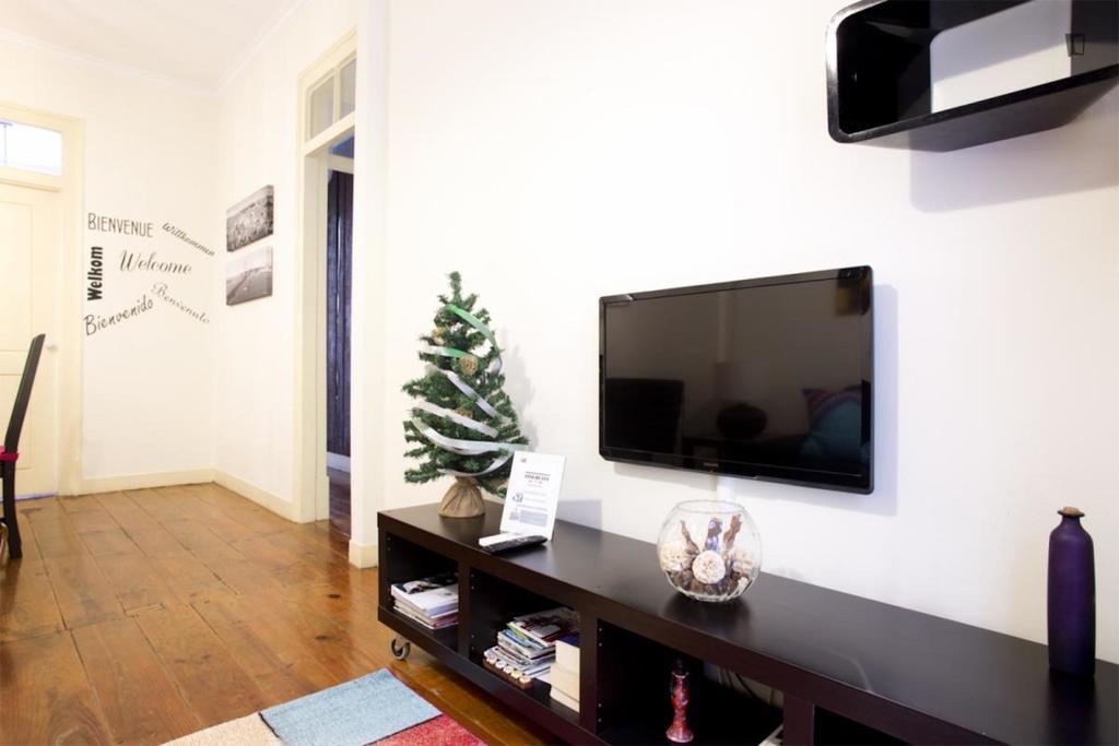 Apartment Find Me Inn Alcantara Lisbon