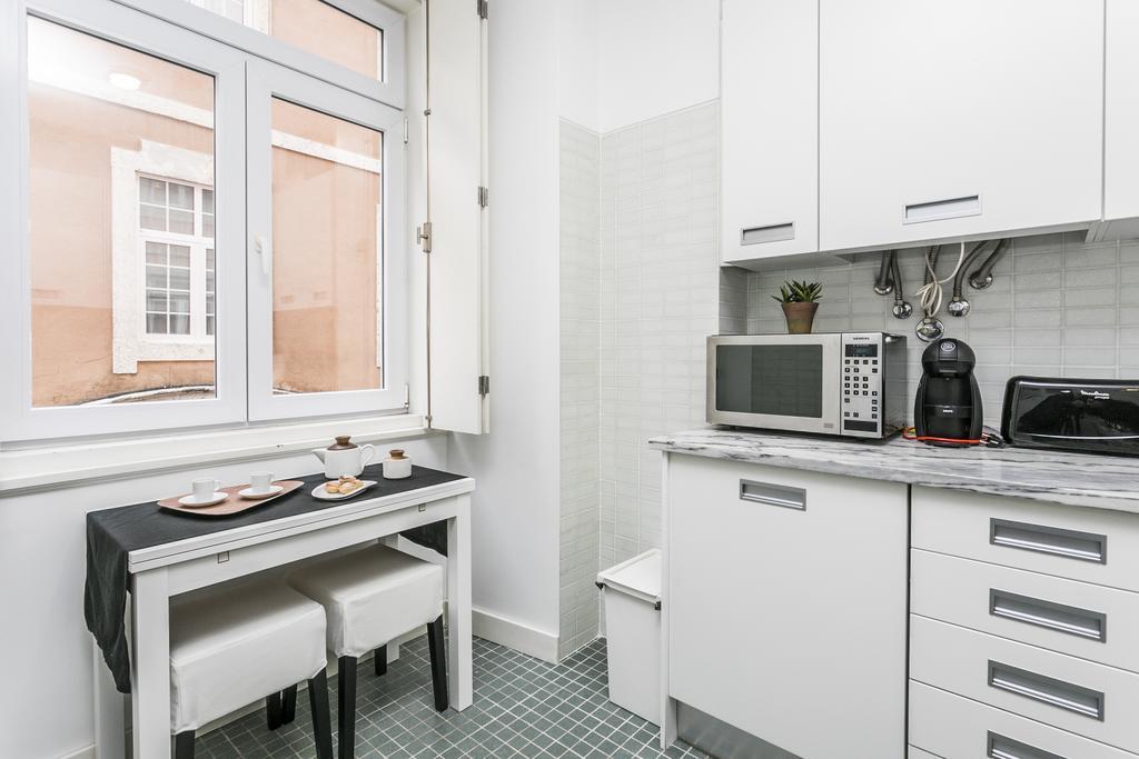 Happyguest Travessa Da Espera/bairro Alto Apartment Lisbon