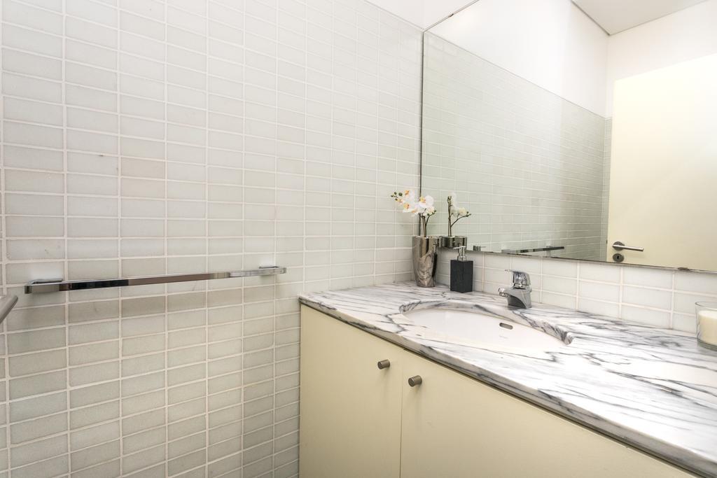 Happyguest Travessa Da Espera/bairro Alto Lisbon