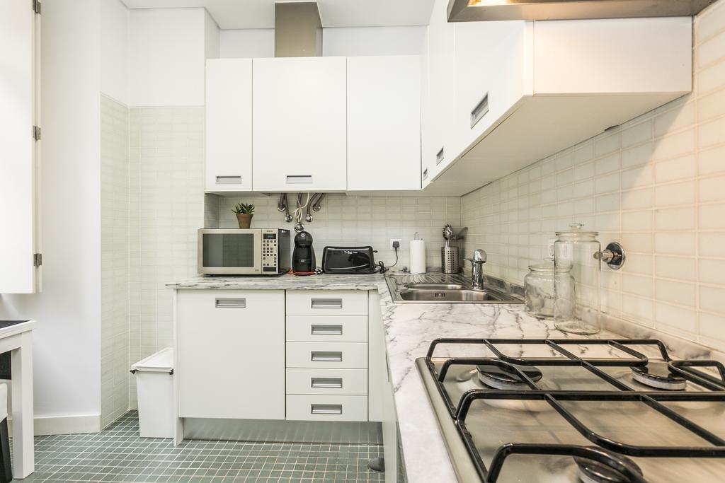 Apartment Happyguest Travessa Da Espera/bairro Alto *
