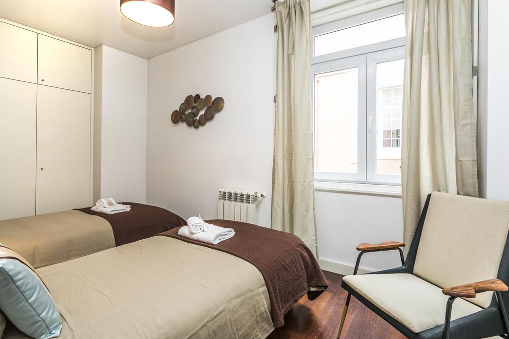 Happyguest Travessa Da Espera/bairro Alto *