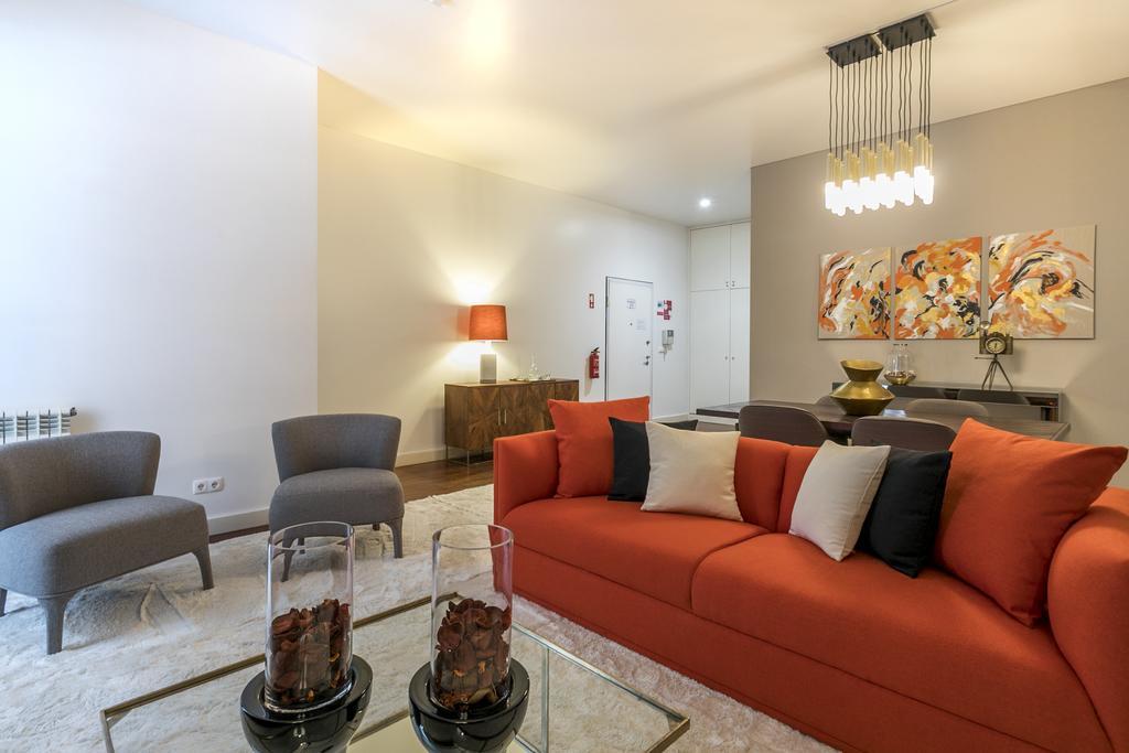 Happyguest Travessa Da Espera/bairro Alto Apartment *