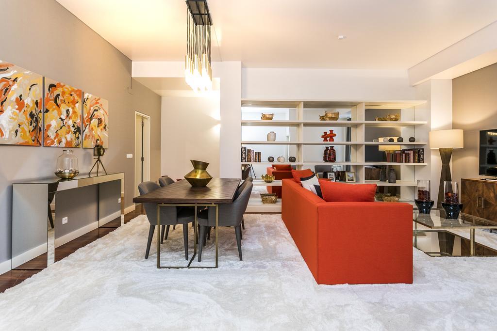 Happyguest Travessa Da Espera/bairro Alto * Lisbon