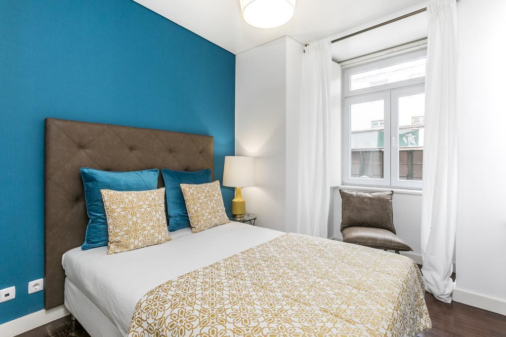 Apartment Happyguest Travessa Da Espera/bairro Alto